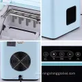 Portable Ice Maker Machine